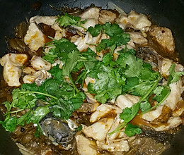 重庆麻麻鱼的做法