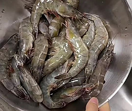 香辣虾的做法