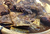风沙鹅的做法