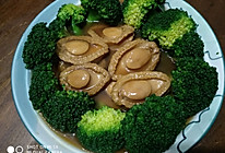 私家鲍菜的做法