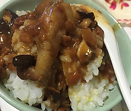肉酱的做法