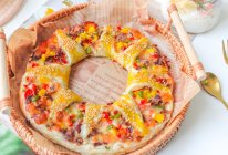 太阳饼的做法