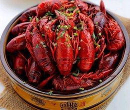【酒香麻辣小龙虾】嗜肉者的解馋最爱#与山姆开启夏日美食计划#的做法