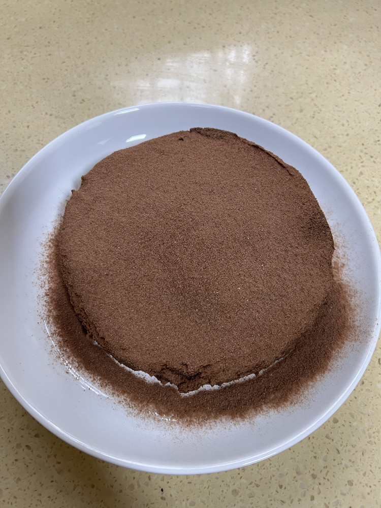 冰山熔岩巧克力的做法