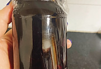 蓝莓酱  自制的做法