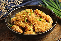粉蒸肉的做法