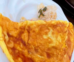 小熊睡被的做法