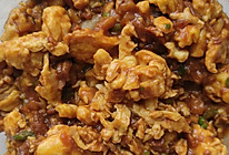 鸡蛋酱+炸酱面的做法