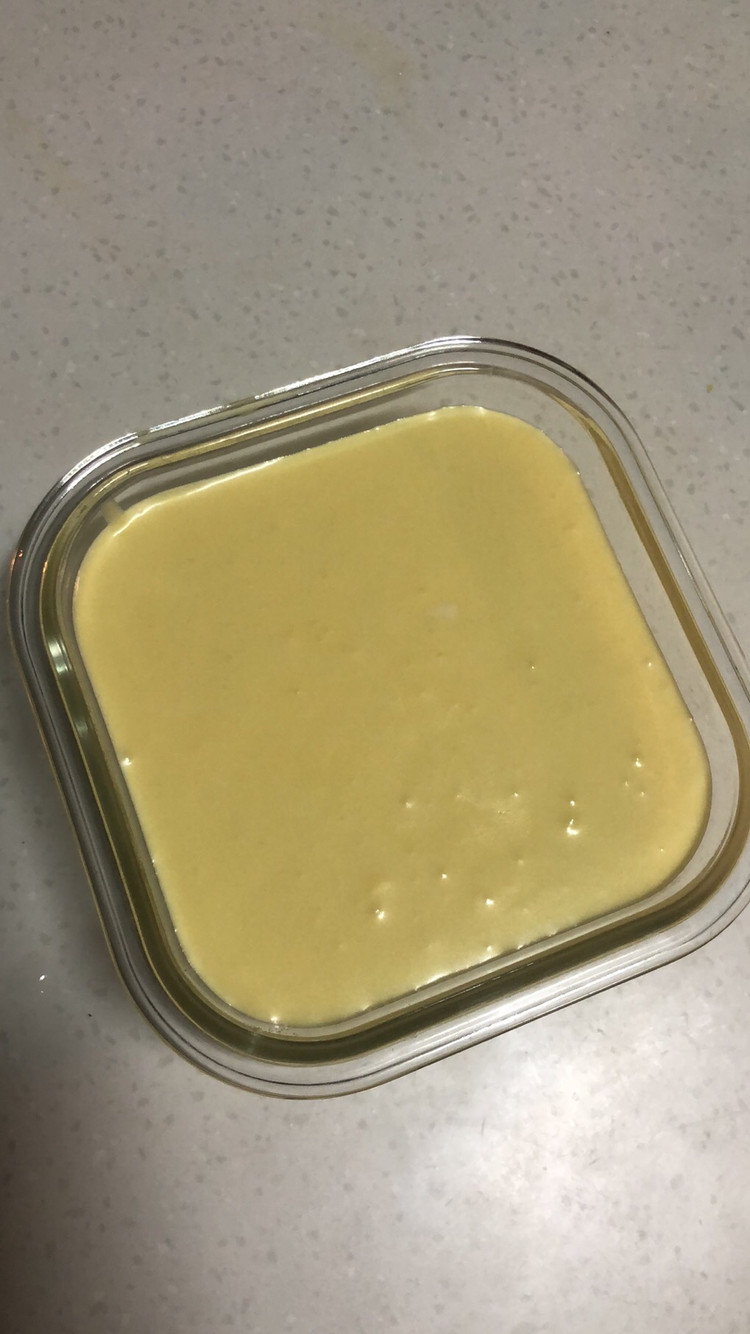 冰淇淋的做法