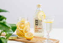 柠檬醋－柠檬秘密 的做法