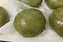 艾糍艾粿艾板清明粿清明糕点的做法