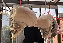 腌咸肉的做法