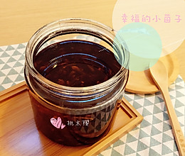 玻璃瓶里的夏天·鸡纵菌油的做法