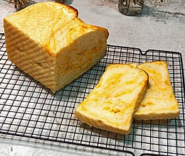 手撕红薯吐司的做法