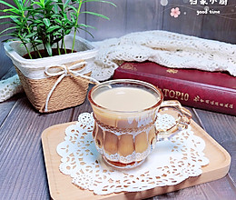 新疆奶茶的做法