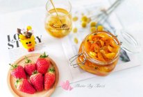 宝宝喝水神器-金桔柠檬膏的做法