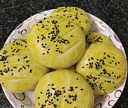 老婆饼冬瓜蓉馅的做法
