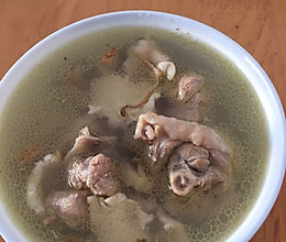 清甜鸡酒月子酒的做法