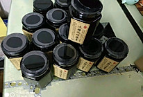 老冰糖柠檬膏网红食疗的做法