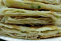 千层肉饼的做法