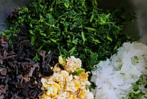 苜蓿菜团(春天的味蕾)的做法