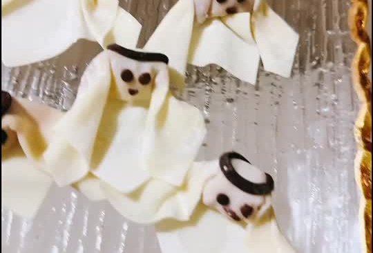 鲜肉王子的做法