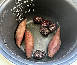 煮红薯教程的做法