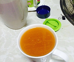 苹果汁的做法