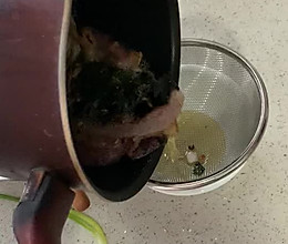 一个腌肉香嫩的方法的做法