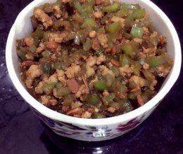 老北京炸酱（肉酱）的做法
