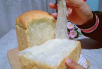 #带着美食出去浪#手撕大土司的做法