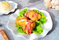 #唯有美食最粽要#苏格兰蛋～土豆版本的做法