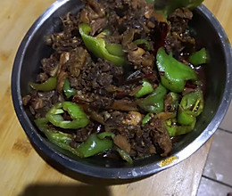 麻辣炒鸡架的做法
