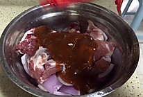 烤串儿的做法