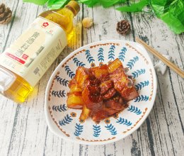 #红梅黄酒料酒家宴争霸赛# 外婆秘制红烧肉的做法