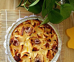 田舍苹果的做法