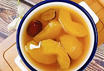 #春天的鲜味#蒸苹果的做法