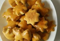 小饼干的做法