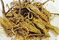 香卤鸭舌的做法