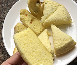 电饭锅蛋糕的做法