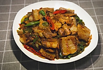 回锅肉土豆片（回锅肉改良版）的做法