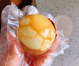 红茶煮的茶叶蛋的做法