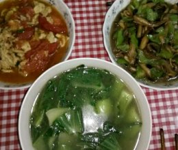 红烧茄子的做法