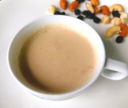 自制奶茶-GOURMETmaxx西式厨师机 的做法