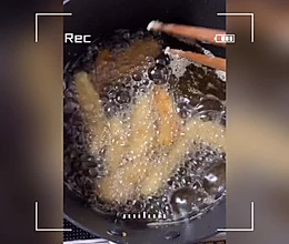 #美食视频挑战赛#寻味之炸鸡柳的做法