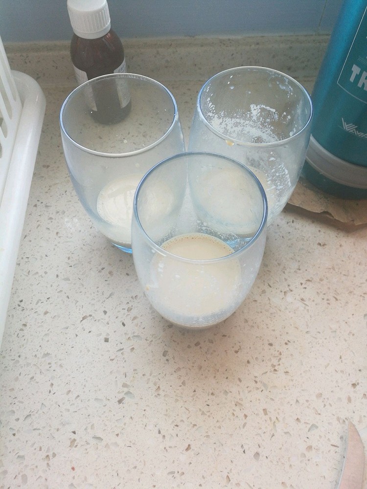 无添加奶茶的做法