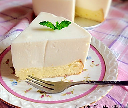 酸奶幕斯的做法