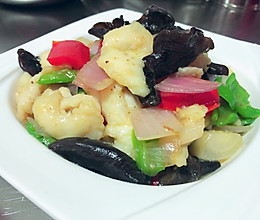 #餐桌上的春日限定#溜鱼片儿的做法