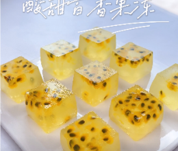 比果冻还好吃！！这到底是谁发明的吃法啊！的做法
