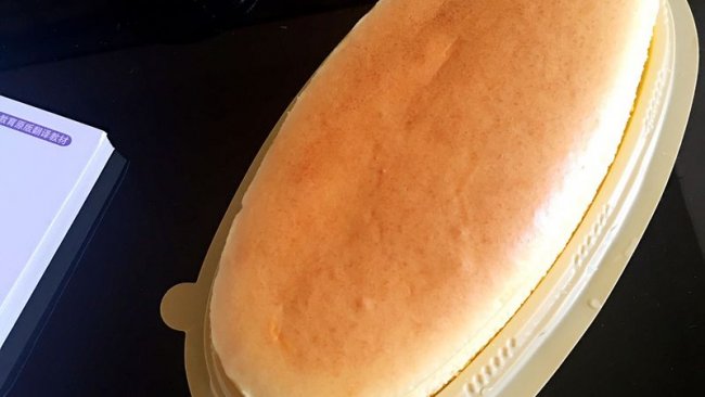 完美轻乳酪蛋糕攻略的做法